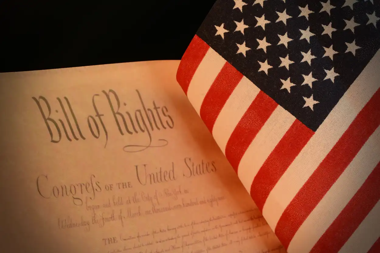 Bill of Rights in the US Constitution | American Liberty