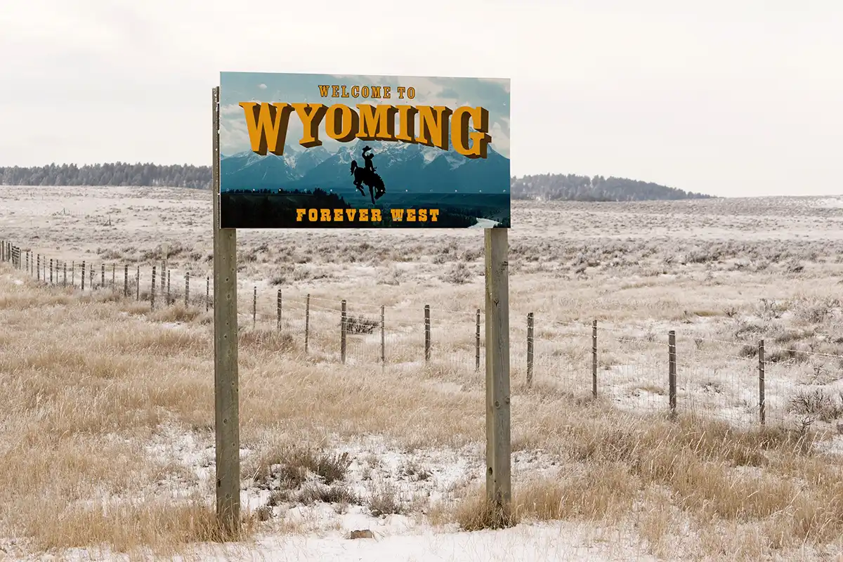 Convention of States | A Wyoming Perspective