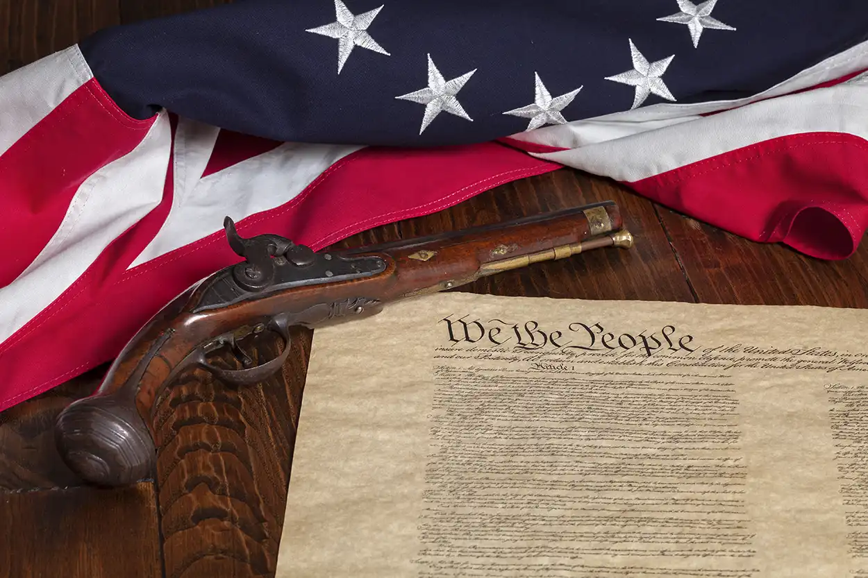 Understanding The Second Amendment