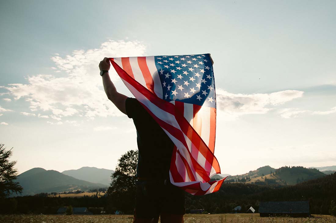 The Truth about Freedom in the USA | What Americans Stand For