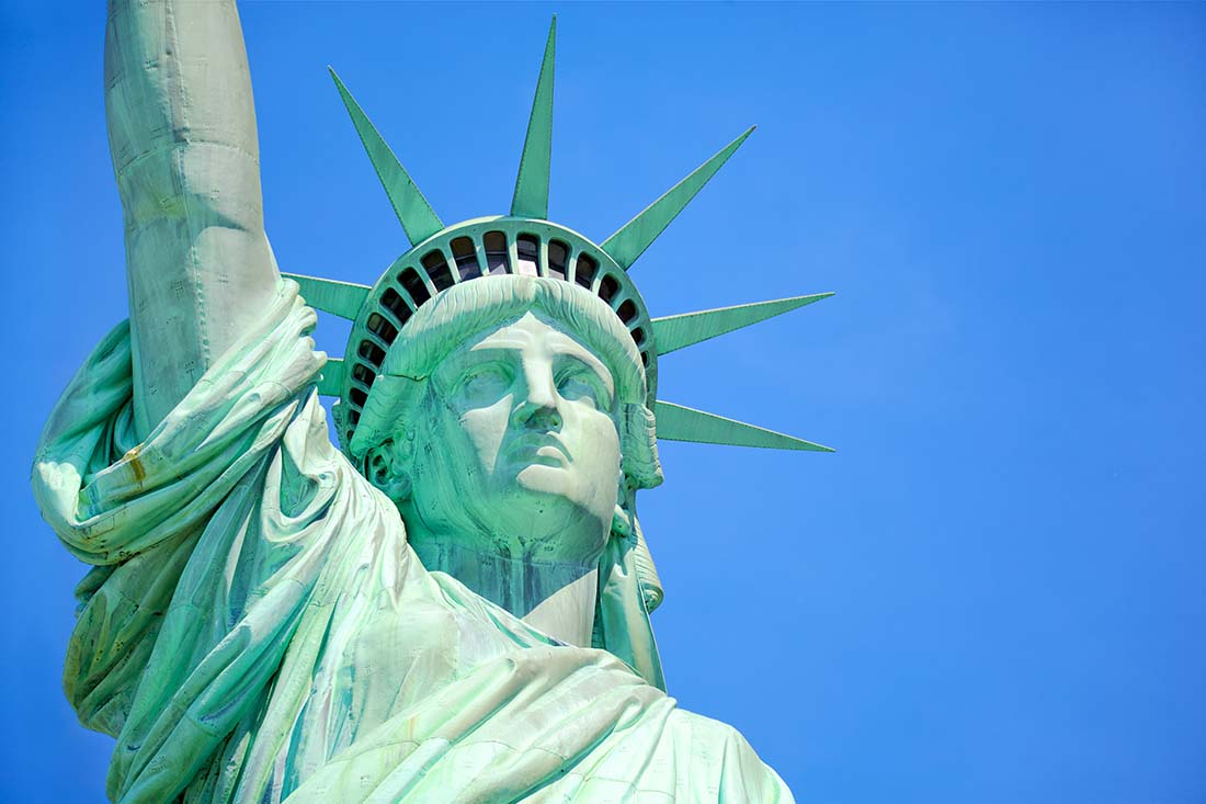 5 Intriguing Facts About the Iconic Statue of Liberty