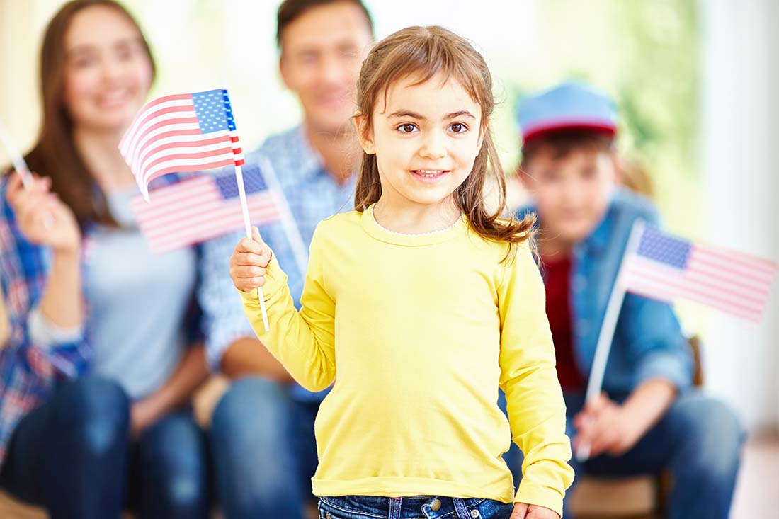 Understanding Why Schools Must Instill Patriotism in Students