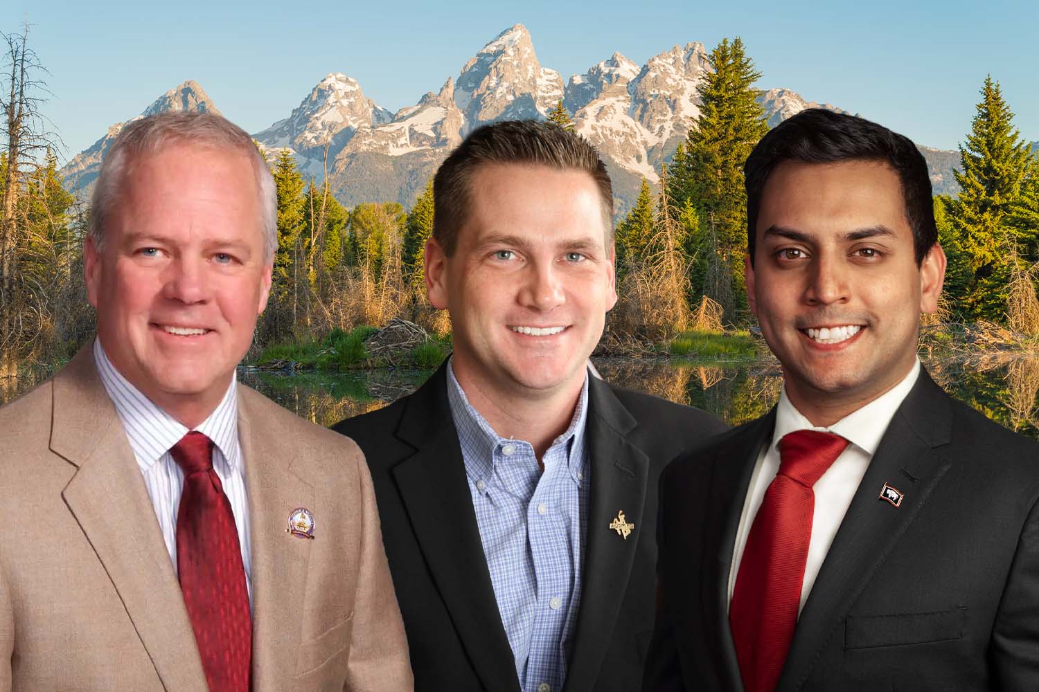 3 Wyoming Legislators to Attend Article V Convention Simulation: Ready to Rein in the Federal Government